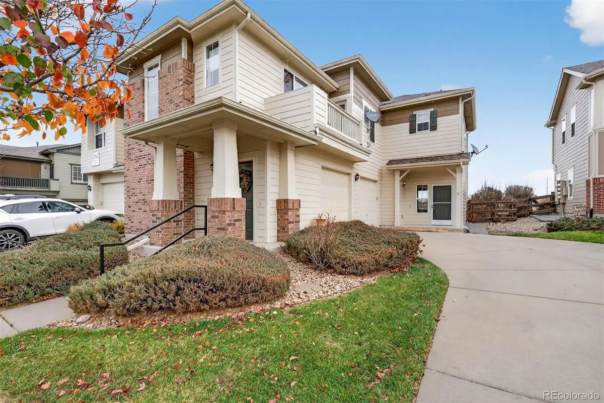 12962 Grant Circle #A, Thornton, CO 80241 - Image #1