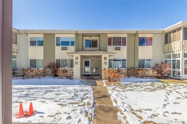 725 S Clinton Street #7B, Denver, CO 80247
