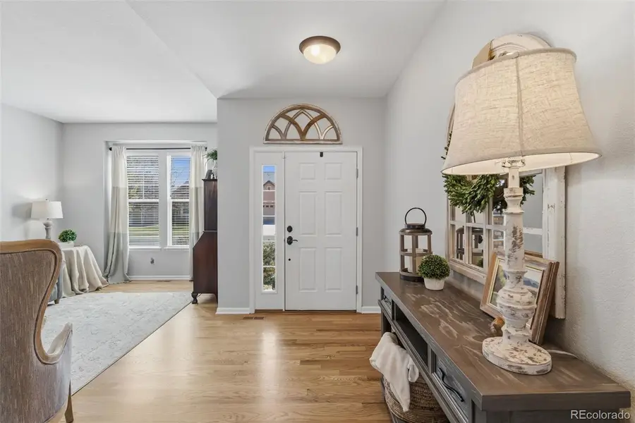 23245 Barnsley Lane, Parker, CO 80138 - #2