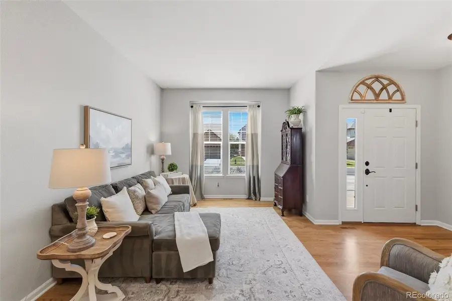 23245 Barnsley Lane, Parker, CO 80138 - #3