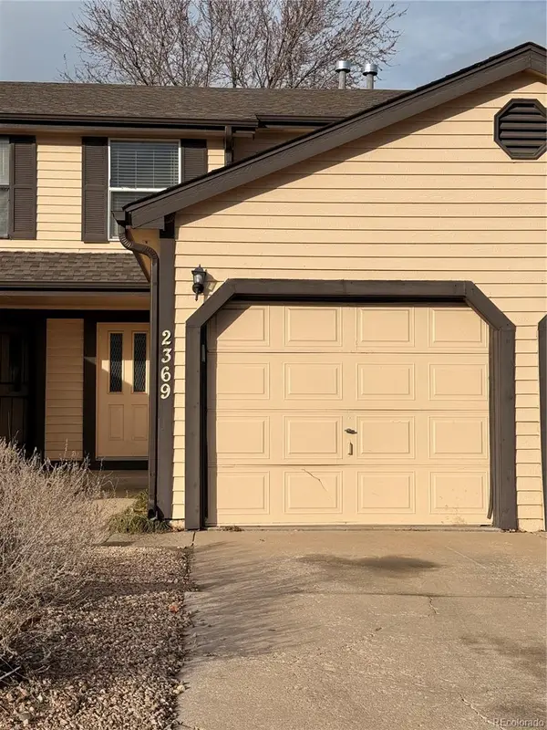 2369 Lexington Village Lane, Colorado Springs, CO 80916