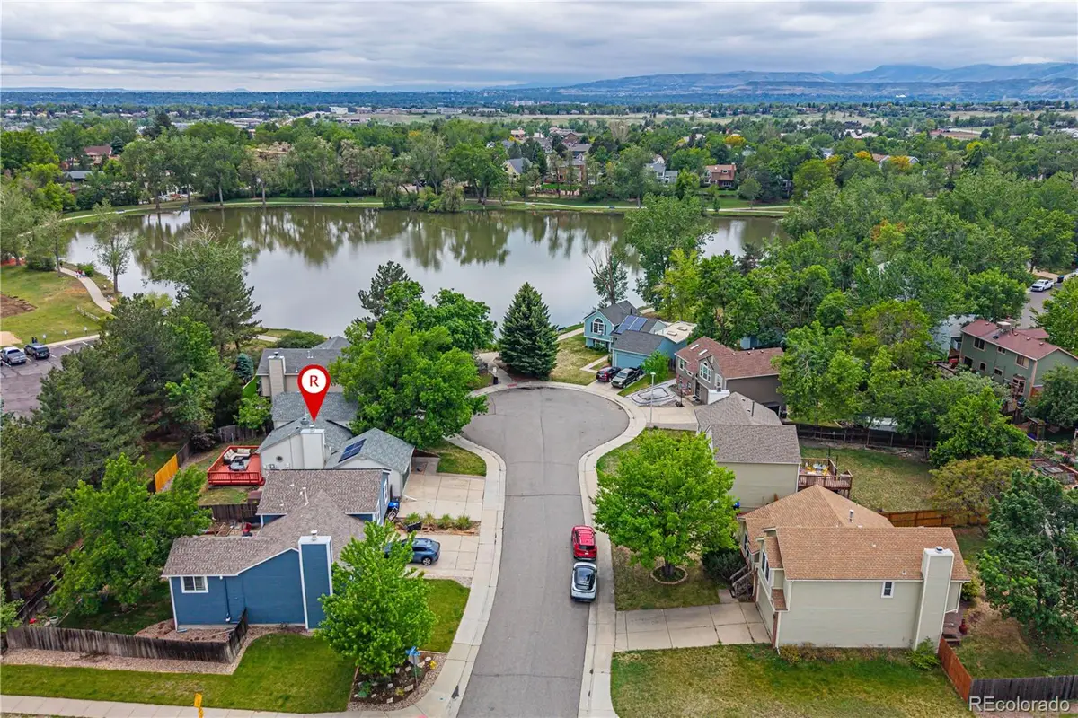 6282 Yank Court, Arvada, CO 80004 - #1