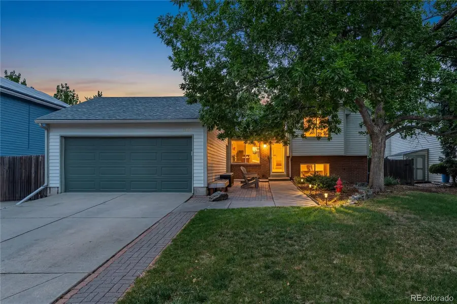 6282 Yank Court, Arvada, CO 80004 - #3