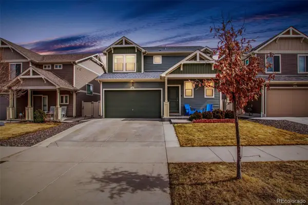 5392 Walden Court, Denver, CO 80249