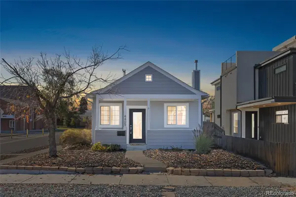 4405 Perry Street, Denver, CO 80212