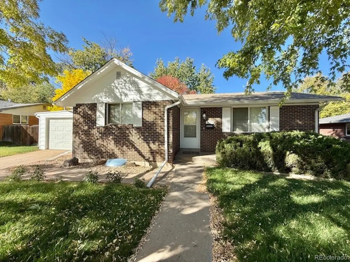 1623 S Cody Street, Lakewood, CO 80232 - Image #1