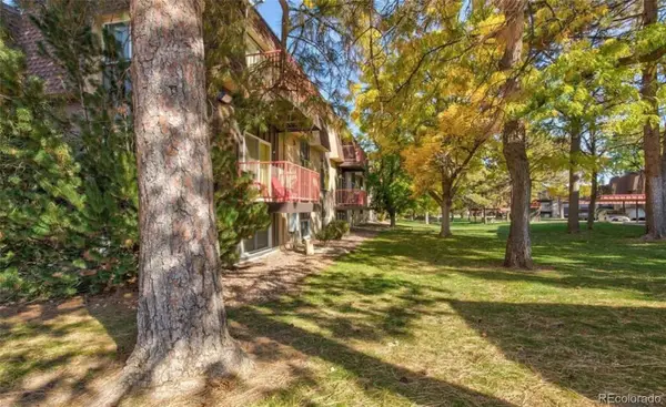 7755 E Quincy Avenue #202A5, Denver, CO 80237