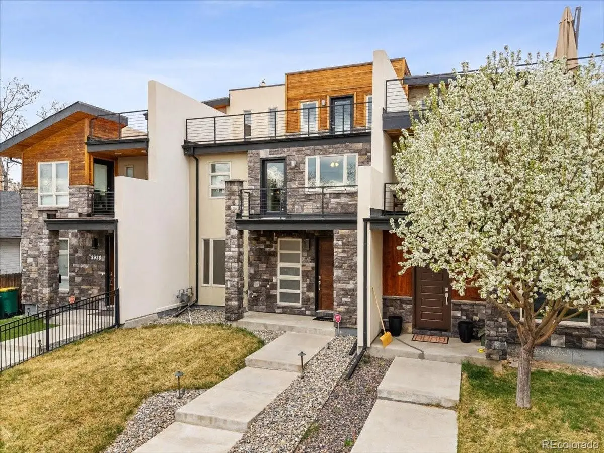 2930 S Lincoln Street, Englewood, CO 80113 - #1