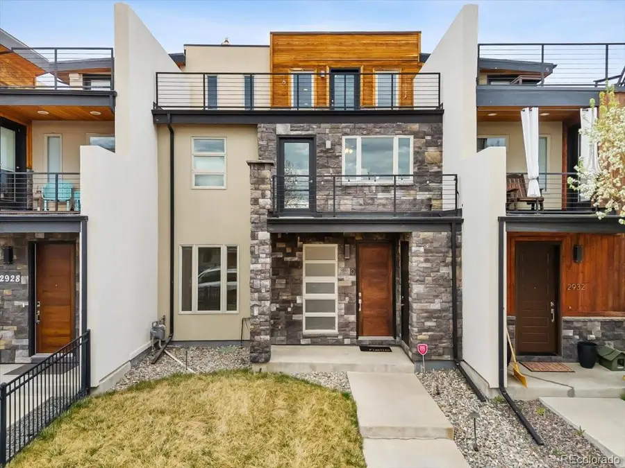 2930 S Lincoln Street, Englewood, CO 80113 - #2