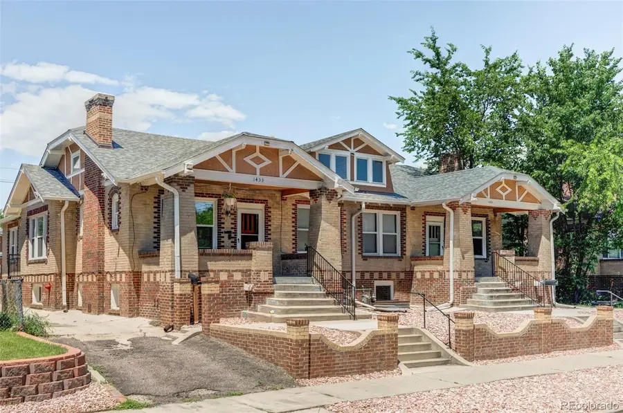 1433 Perry Street, Denver, CO 80204 - Image #2