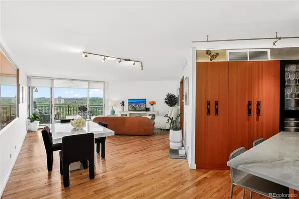550 E 12th Avenue #1703, Denver, CO 80203