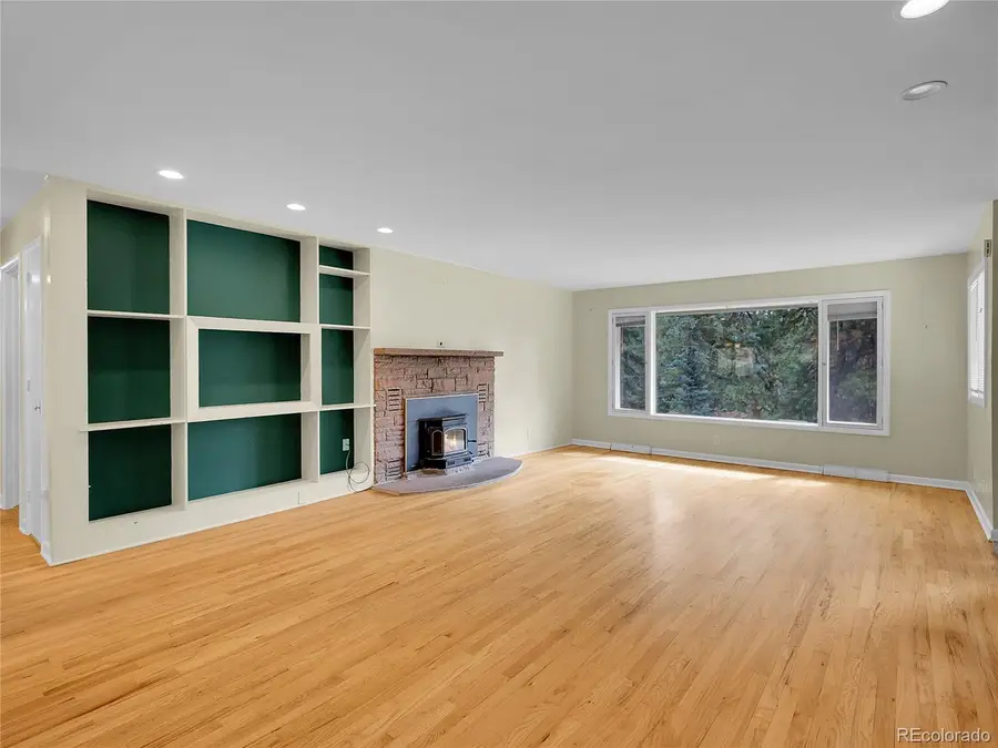 28449 Douglas Park Road, Evergreen, CO 80439 - Image #3