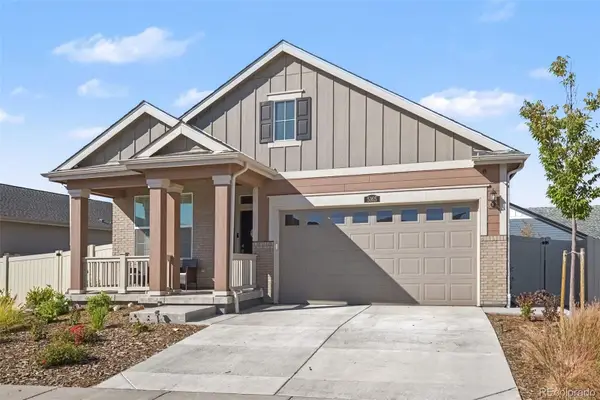 5165 N Quemoy, Aurora, CO 80019