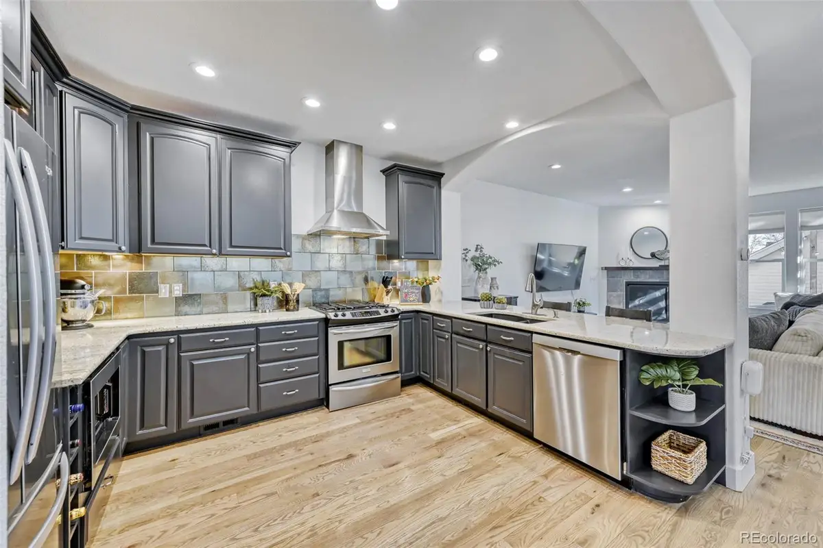 3144 W 25th Avenue, Denver, CO 80211 - #1