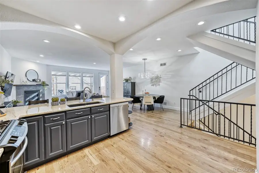 3144 W 25th Avenue, Denver, CO 80211 - #2