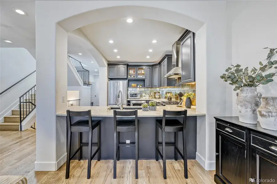 3144 W 25th Avenue, Denver, CO 80211 - #3