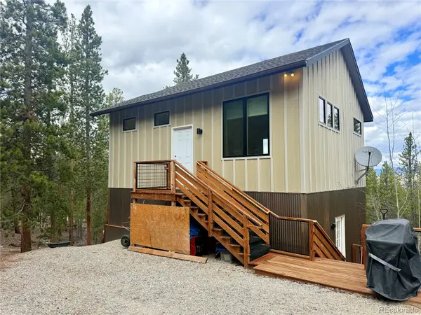 217 Mt Elbert, Twin Lakes, CO 81251