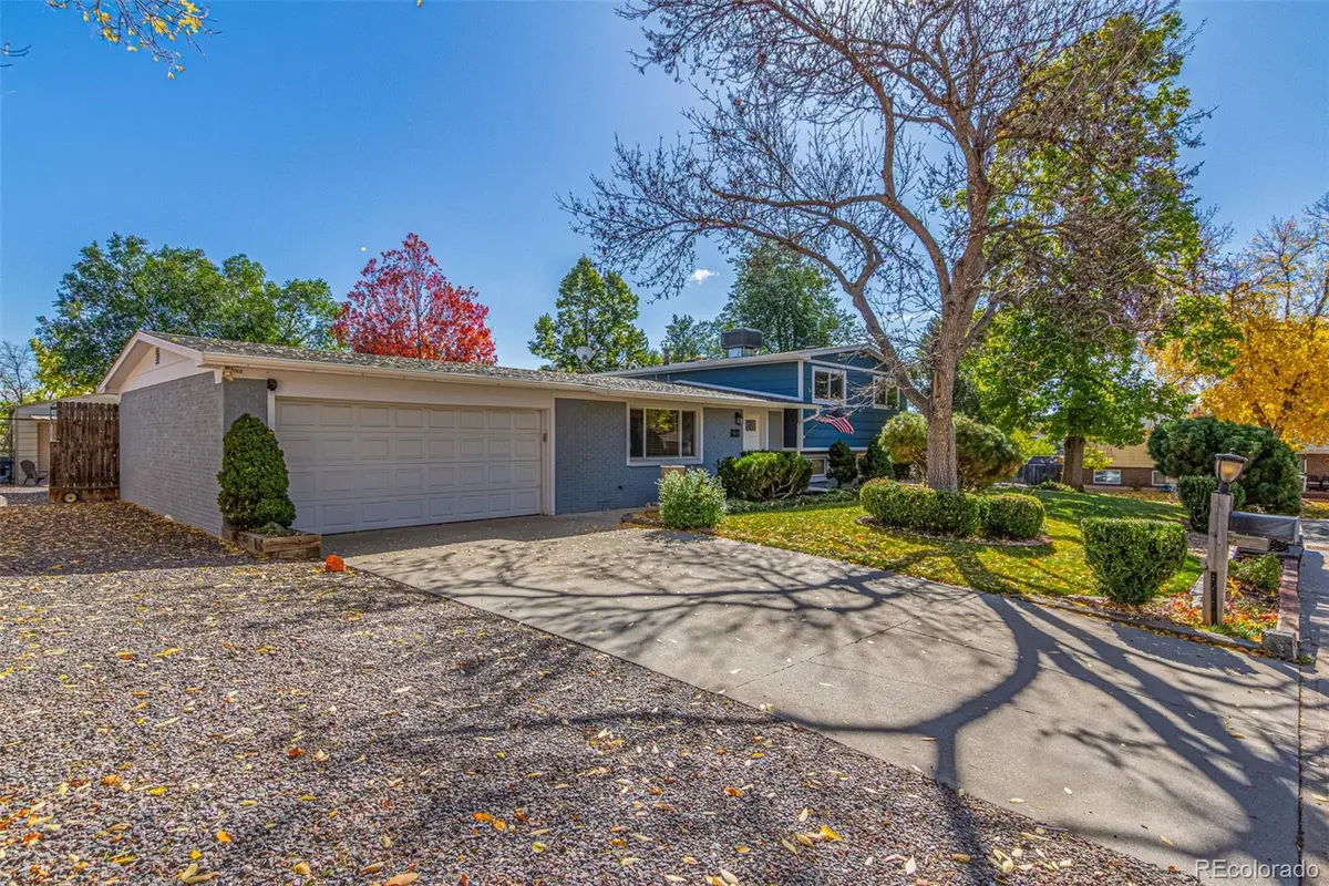 5132 S Newton Street, Littleton, CO 80123 - Image #1