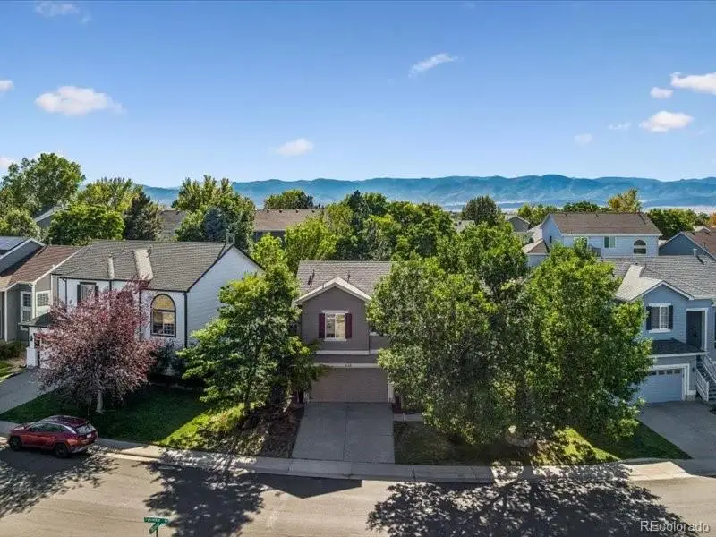 438 Sylvestor, Highlands Ranch, CO 80129 - #2