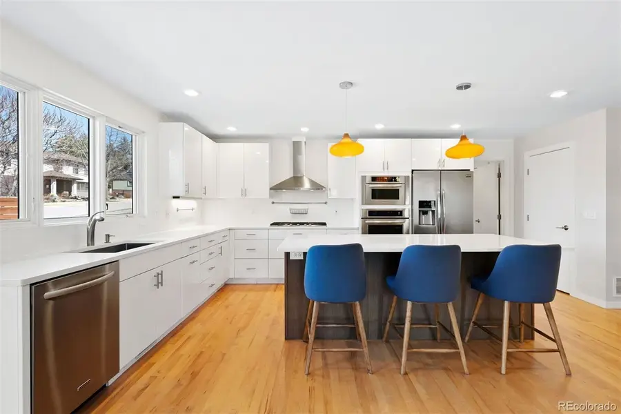 2231 Wood Avenue, Colorado Springs, CO 80907 - #2