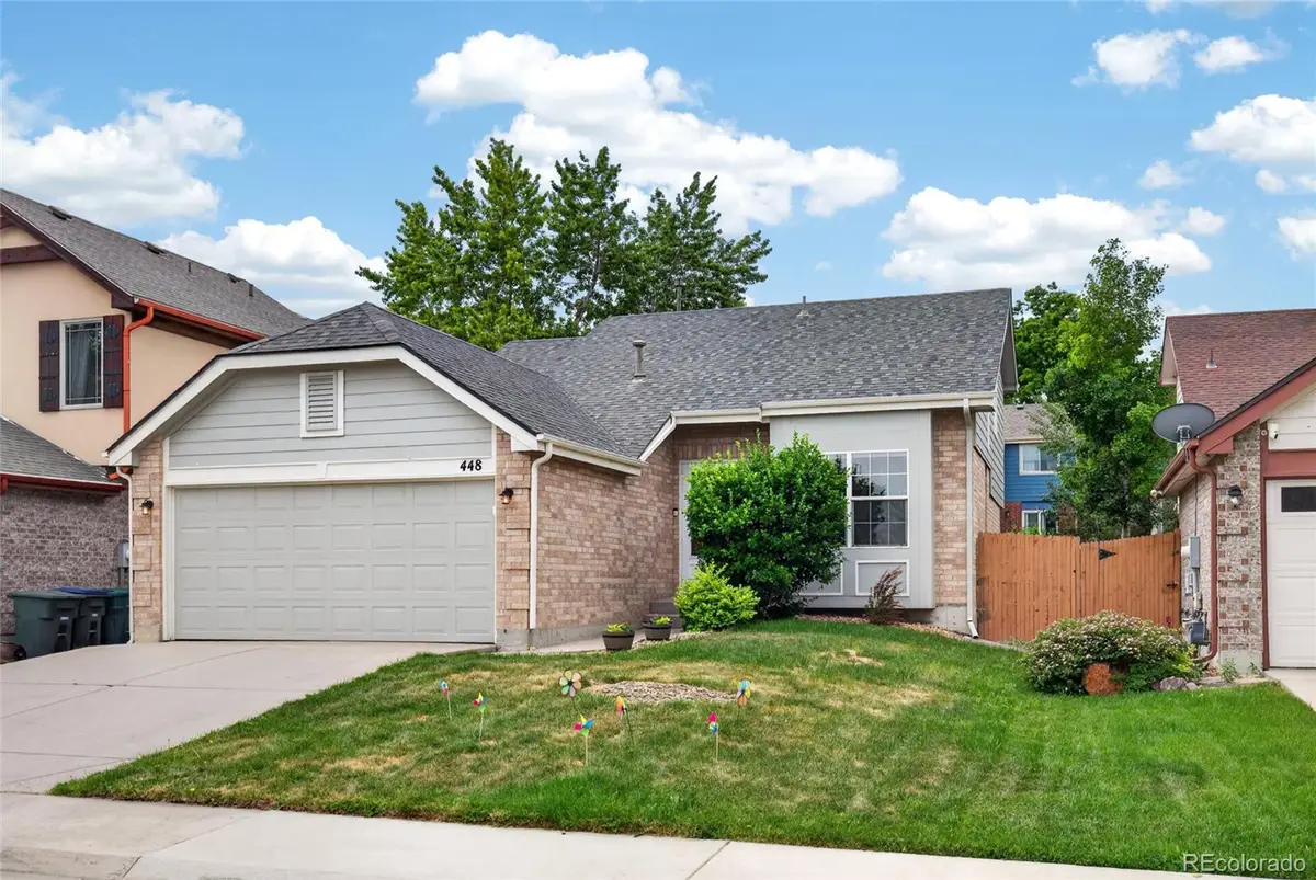 448 W 116th Way, Northglenn, CO 80234 - #1