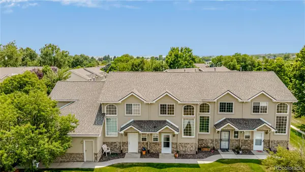 2251 Coronado Parkway N #C, Denver, CO 80229
