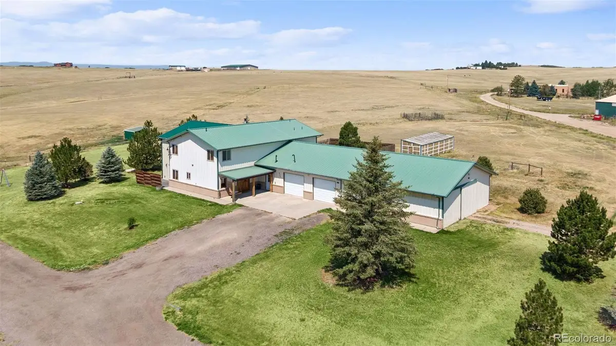 6737 Dahlberg Road, Franktown, CO 80116 - #1