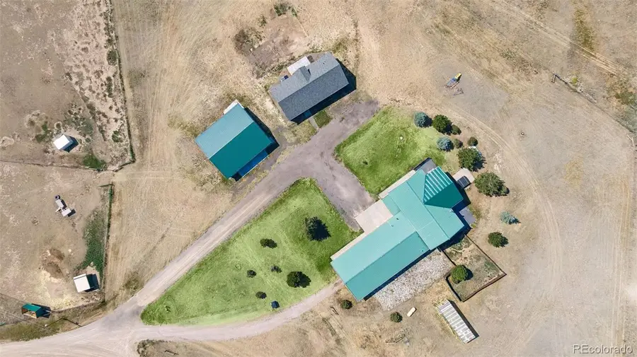 6737 Dahlberg Road, Franktown, CO 80116 - #2