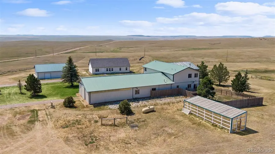 6737 Dahlberg Road, Franktown, CO 80116 - #3
