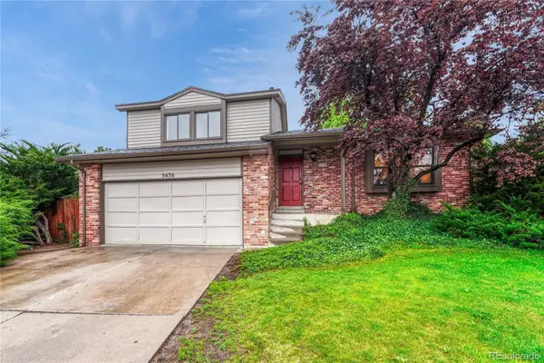 5436 S Walden Court, Centennial, CO 80015