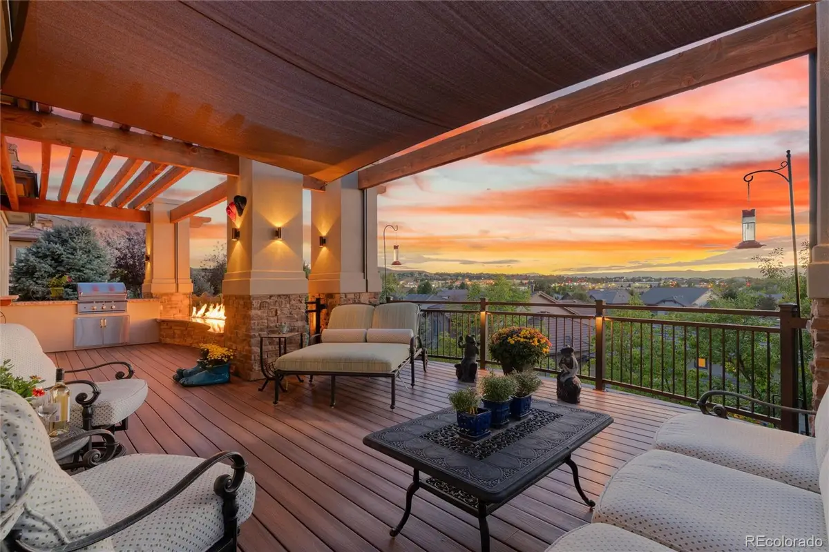 9703 Sunset Hill, Lone Tree, CO 80124 - #1