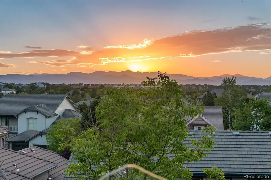 9703 Sunset Hill, Lone Tree, CO 80124 - #2