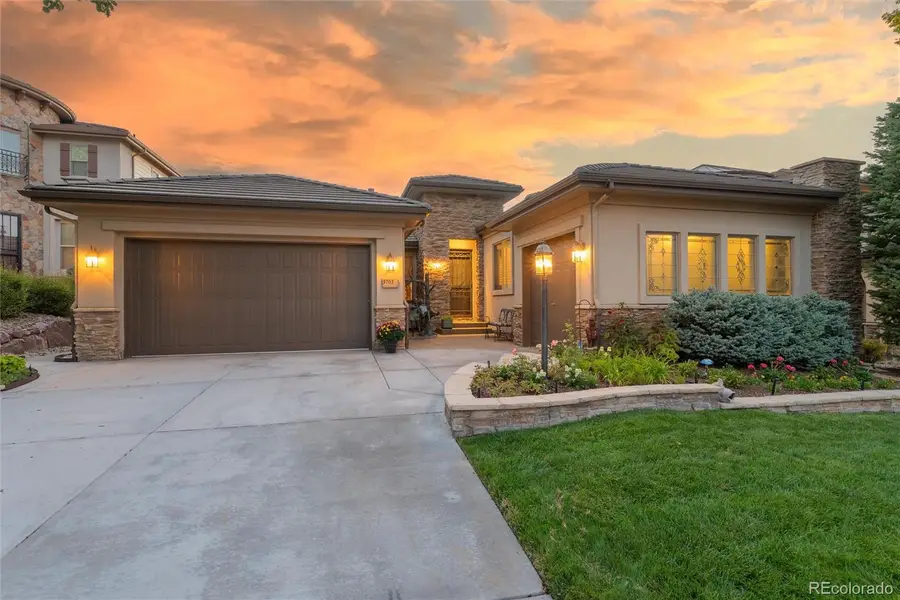 9703 Sunset Hill, Lone Tree, CO 80124 - #3