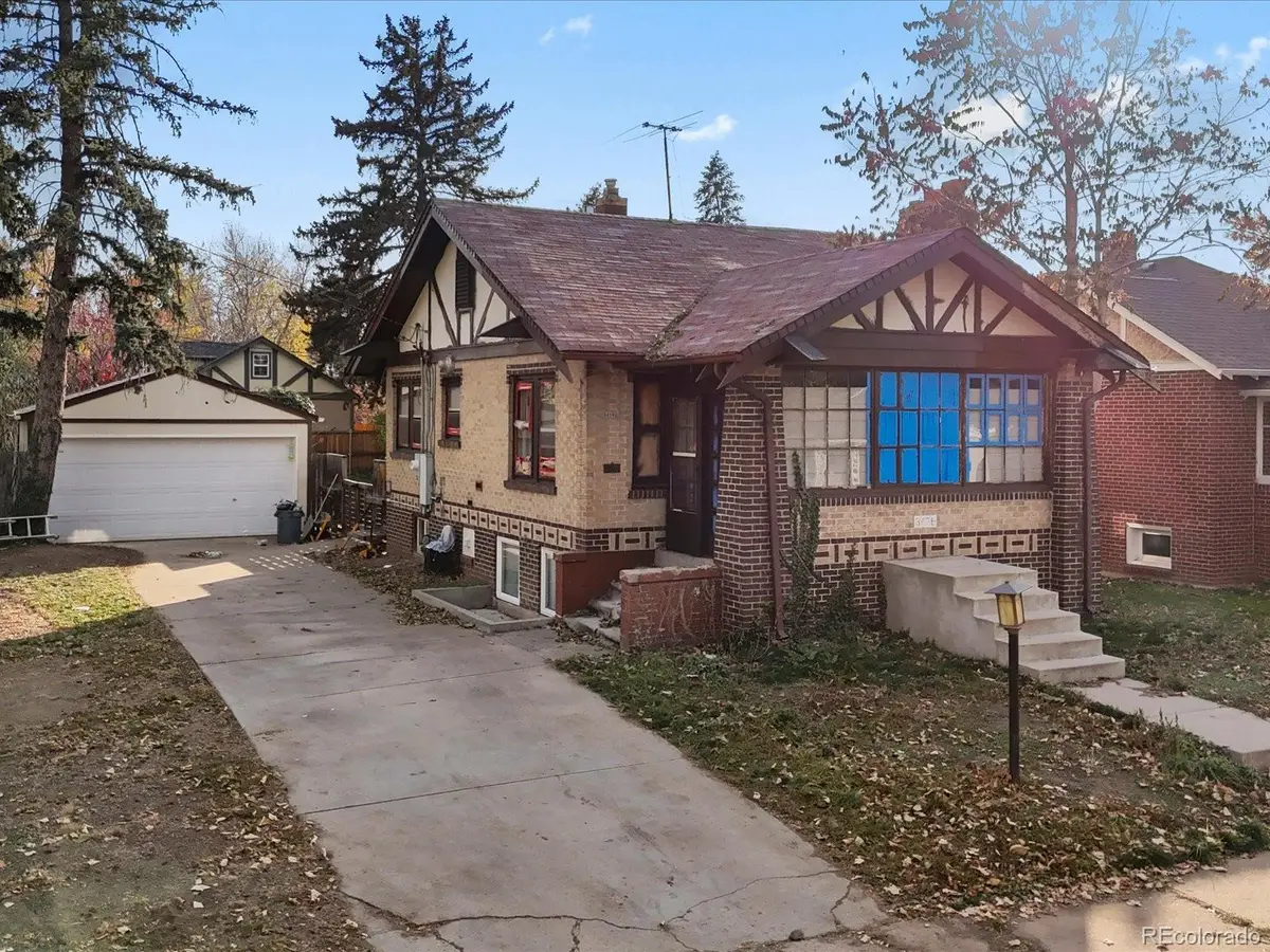 3428 W 45th Avenue, Denver, CO 80211 - Image #1