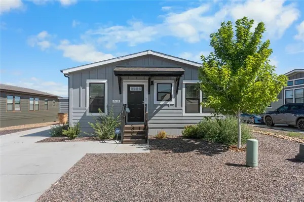 2113 Trading Post Street, Fort Lupton, CO 80621