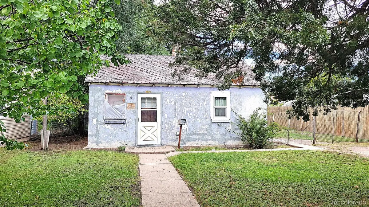 408 E 4th Street, Julesburg, CO 80737 - Image #1