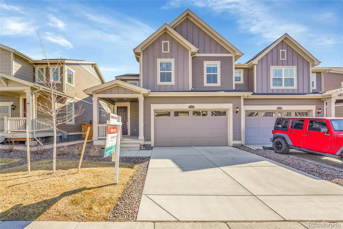 17836 Gallup Street, Broomfield, CO 80023 - Image #1