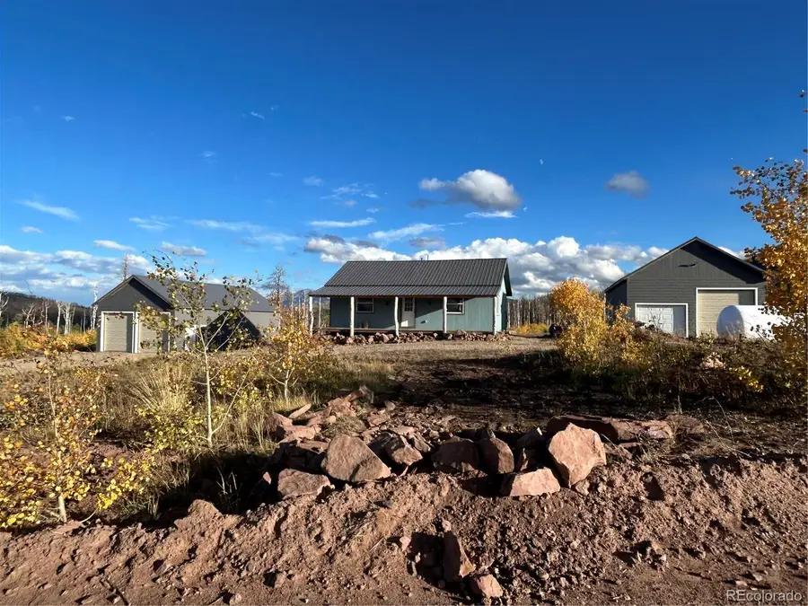 1944 Strauss Drive, Fort Garland, CO 81133 - Image #2