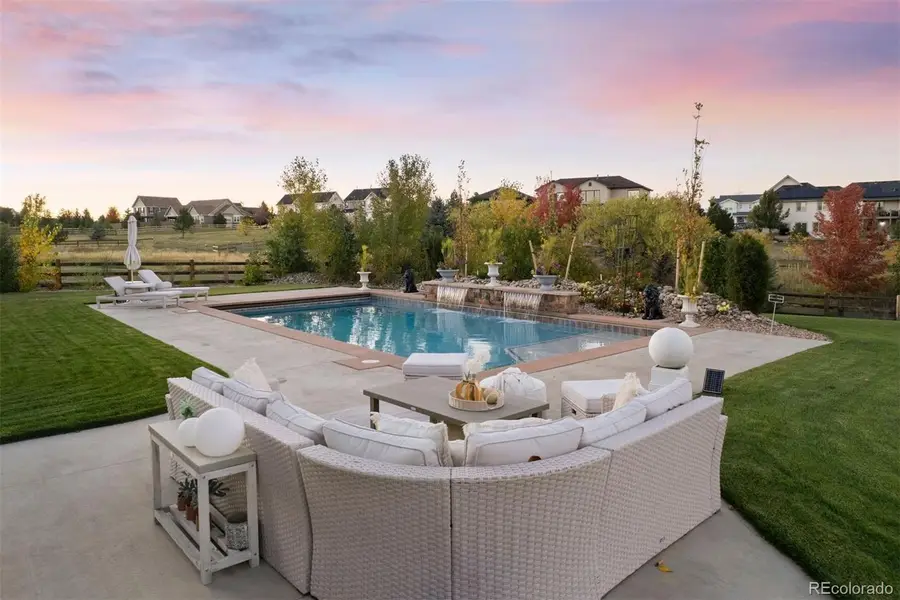 7343 Upton Court, Castle Rock, CO 80104 - #3