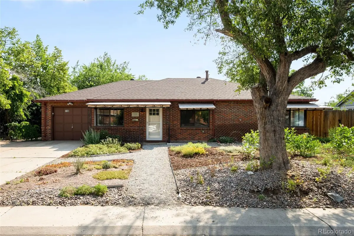 720 Troy Street, Aurora, CO 80011 - #1