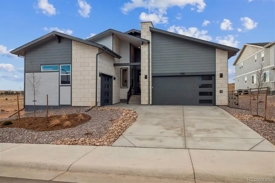 7280 Prairie Sage Place, Littleton, CO 80125 - #2