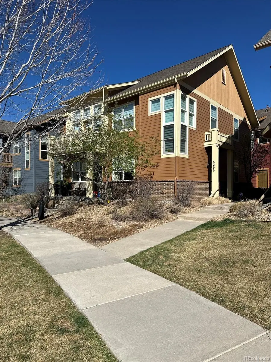 8266 E 24th Drive, Denver, CO 80238 - #1