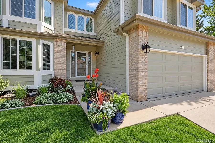 435 Bexley Street, Highlands Ranch, CO 80126 - #2