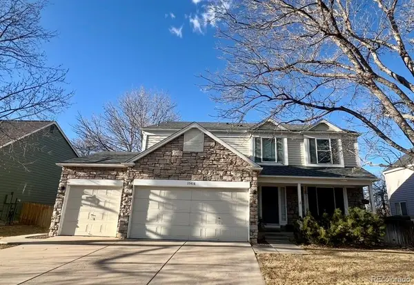 19418 E Crestridge Circle, Centennial, CO 80015