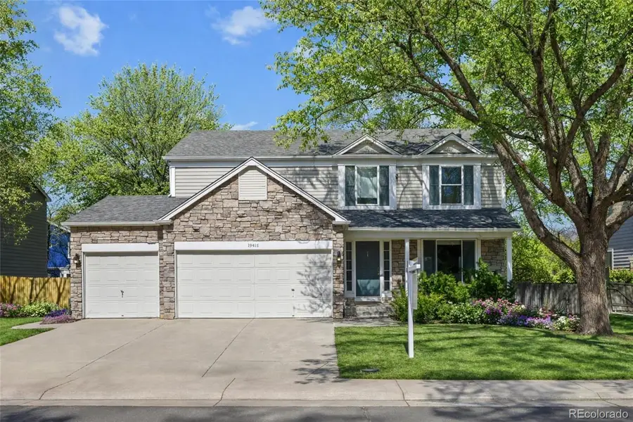 19418 E Crestridge Circle, Centennial, CO 80015 - #3