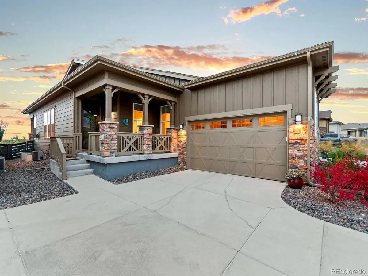 2012 Sagerock Drive, Castle Pines, CO 80108 - Image #1