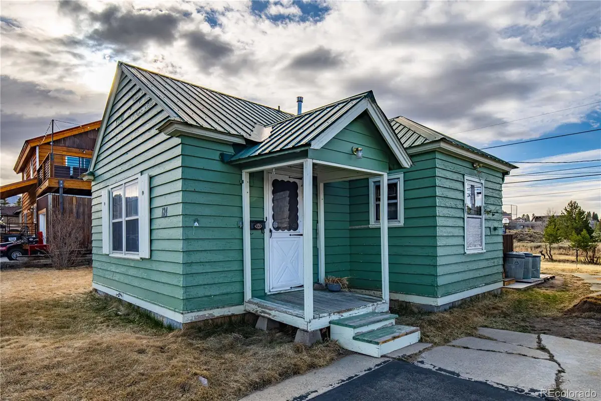 124 Mount Traver Drive, Leadville, CO 80461 - #1