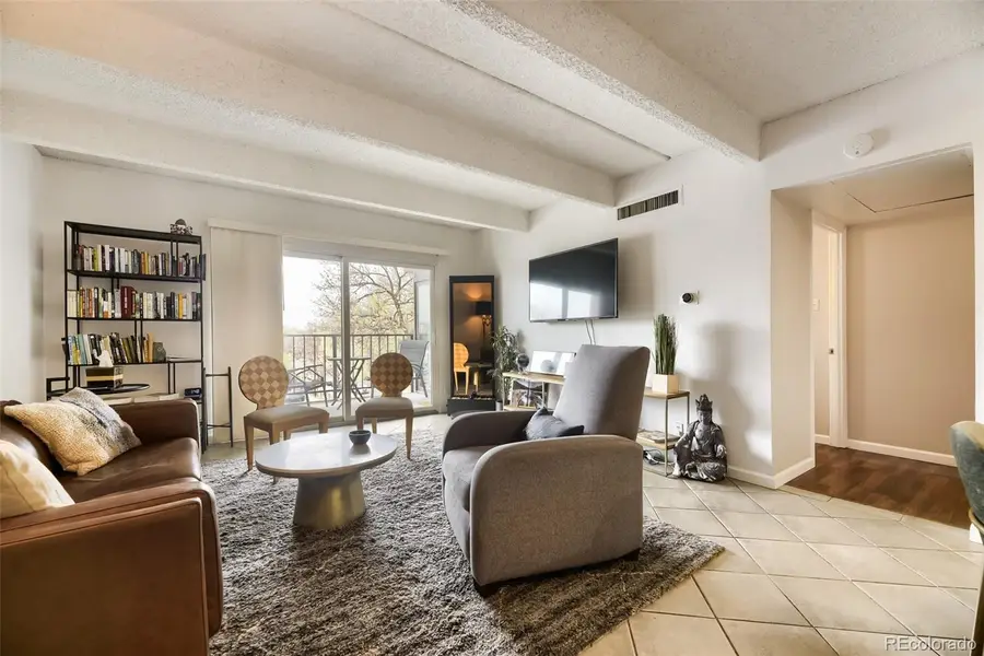 1433 N Williams Street #305, Denver, CO 80218 - #2