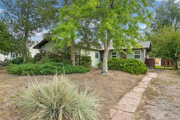 4458 S Elati, Englewood, CO 80110