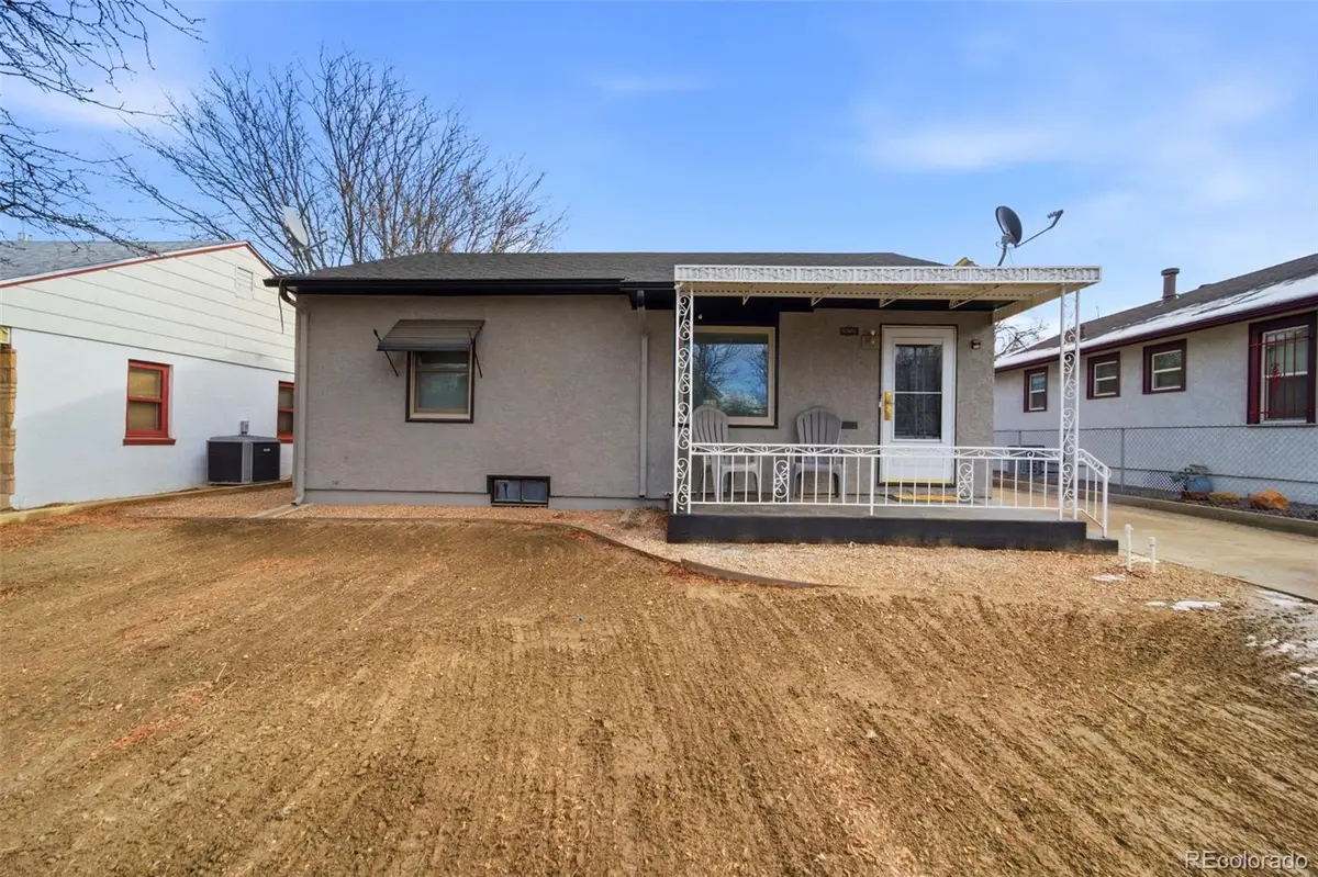 1912 Palmer Avenue, Pueblo, CO 81004 - #1